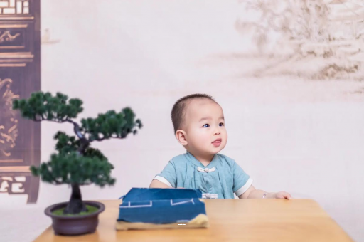 宜昌宝宝抓周必备8件物品