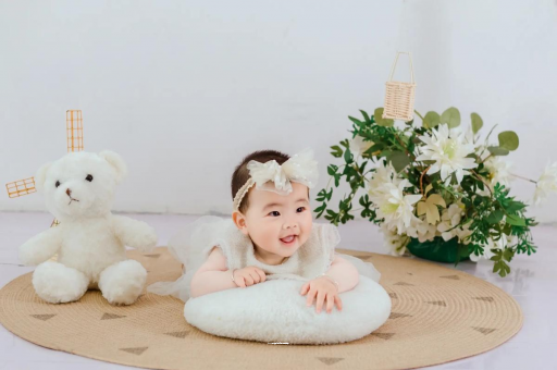 宜昌宝宝什么时候会爬